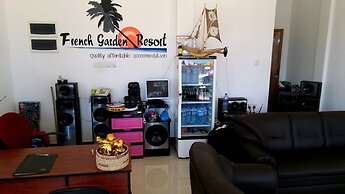 French Garden Resort