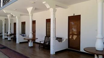 French Garden Resort