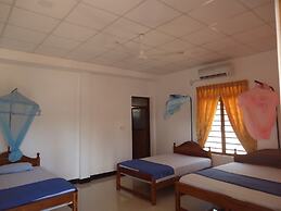 French Garden Resort