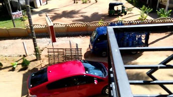 French Garden Resort