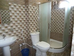 French Garden Resort