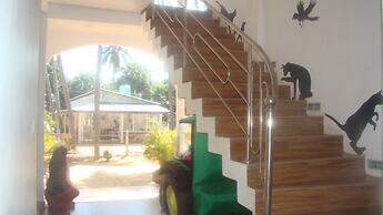 French Garden Resort