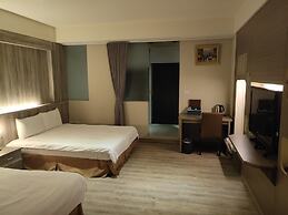 Empire Pacific Castle