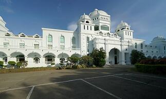 Empire Pacific Castle