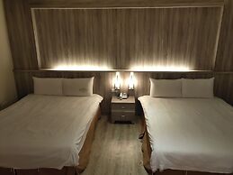 Empire Pacific Castle