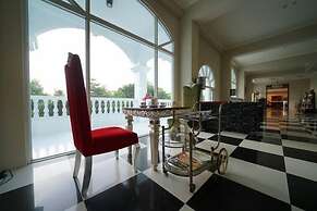 Empire Pacific Castle