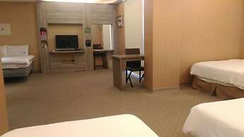 Empire Pacific Castle