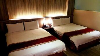 Empire Pacific Castle