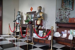 Empire Pacific Castle