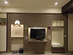 Empire Pacific Castle