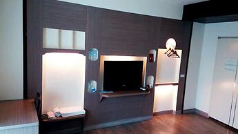 Empire Pacific Castle