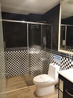 Empire Pacific Castle