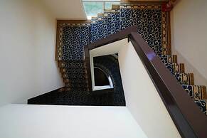 Empire Pacific Castle