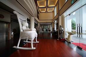 Empire Pacific Castle