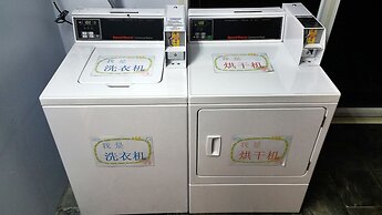 Empire Pacific Castle