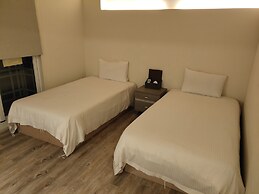 Empire Pacific Castle