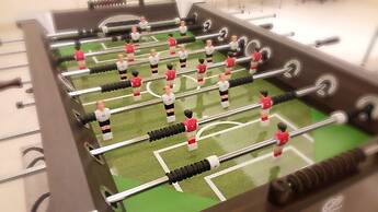 Empire Pacific Castle