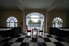 Empire Pacific Castle