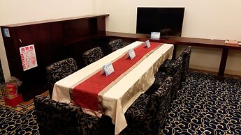 Empire Pacific Castle