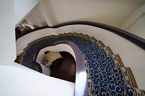 Empire Pacific Castle