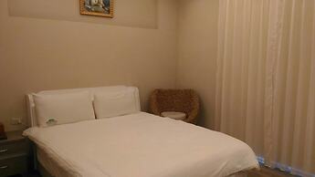 Empire Pacific Castle