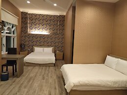 Empire Pacific Castle