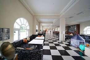 Empire Pacific Castle