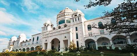 Empire Pacific Castle