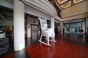 Empire Pacific Castle