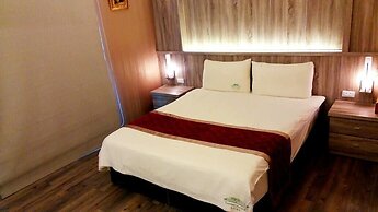 Empire Pacific Castle