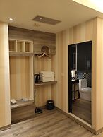 Empire Pacific Castle