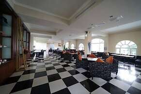 Empire Pacific Castle