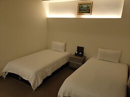 Empire Pacific Castle