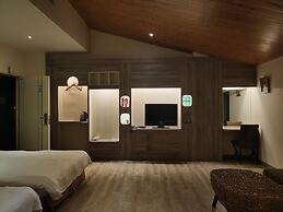 Empire Pacific Castle