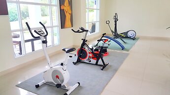 Empire Pacific Castle