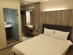 Empire Pacific Castle