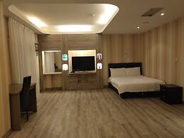 Empire Pacific Castle