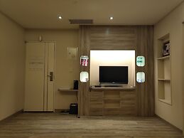 Empire Pacific Castle