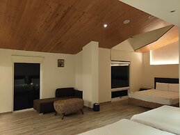 Empire Pacific Castle