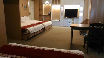 Empire Pacific Castle