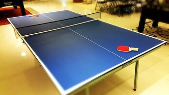 Empire Pacific Castle