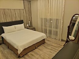 Empire Pacific Castle