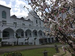 Empire Pacific Castle