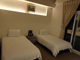 Empire Pacific Castle