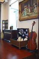 Empire Pacific Castle