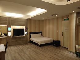 Empire Pacific Castle