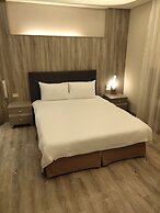 Empire Pacific Castle