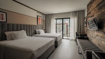 Sugar Marina Hotel - Cliffhanger - Aonang