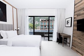 Sugar Marina Hotel - Cliffhanger - Aonang