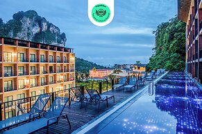 Sugar Marina Hotel - Cliffhanger - Aonang